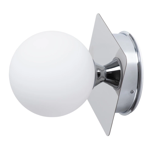 Купить Настенный светильник Arte Lamp AQUA-BOLLA A5663AP-1CC