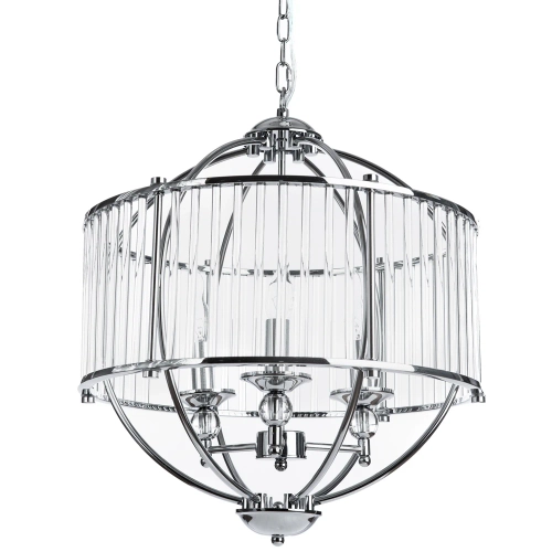 Купить Подвесная люстра Divinare CAMPO 3004/02 SP-3