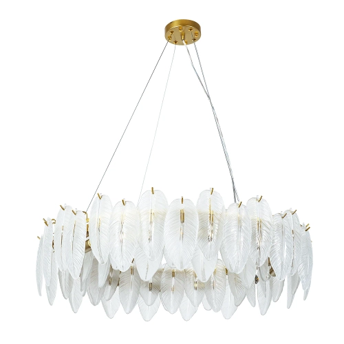 Купить Подвесная люстра Arte Lamp EVIE A4052SP-12SG