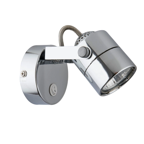 Купить Спот Arte Lamp LENTE A1310AP-1CC