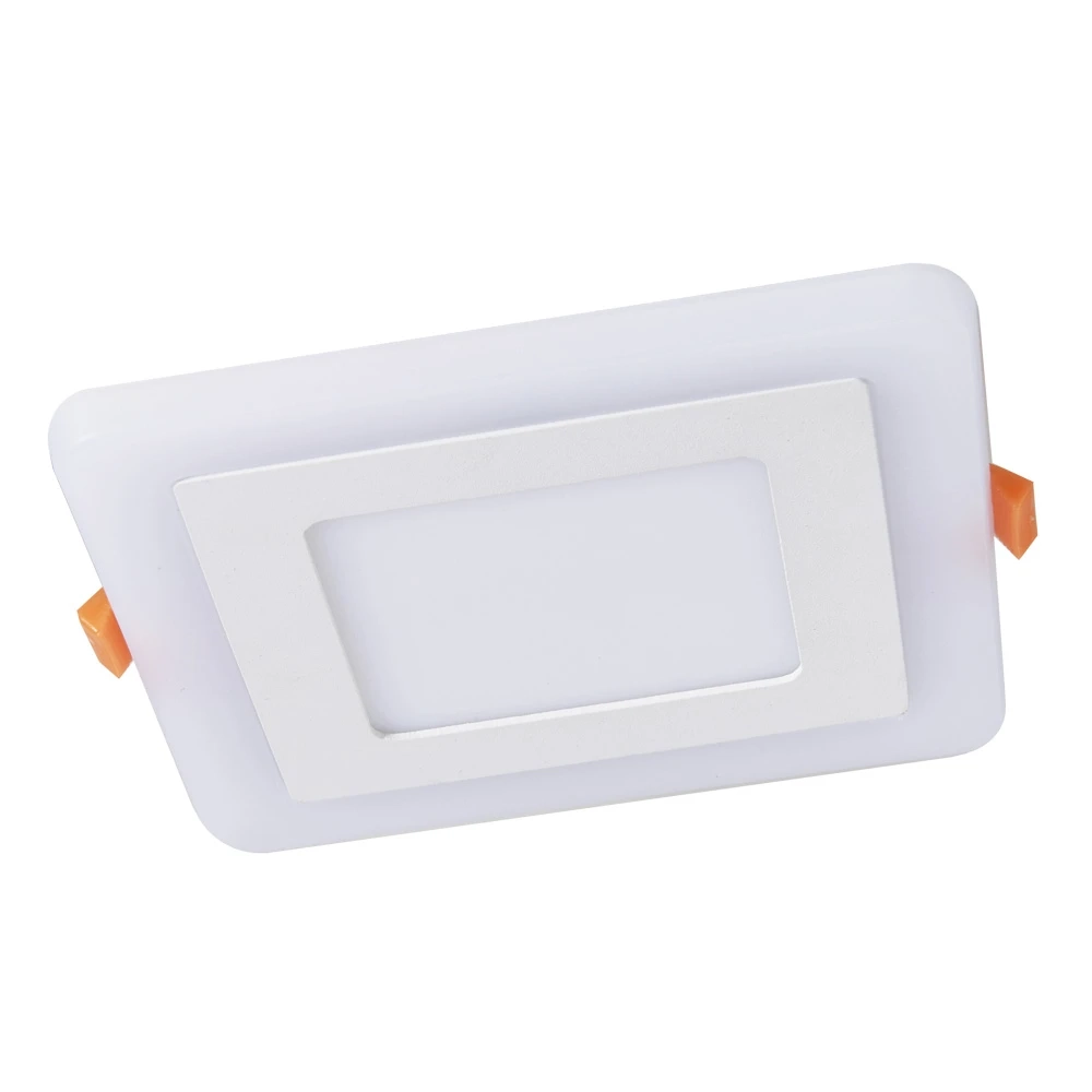 Встраиваемый светильник Arte Lamp VEGA A7509PL-2WH