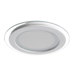Точечный встраиваемый светильник Arte Lamp RAGGIO A4112PL-1WH