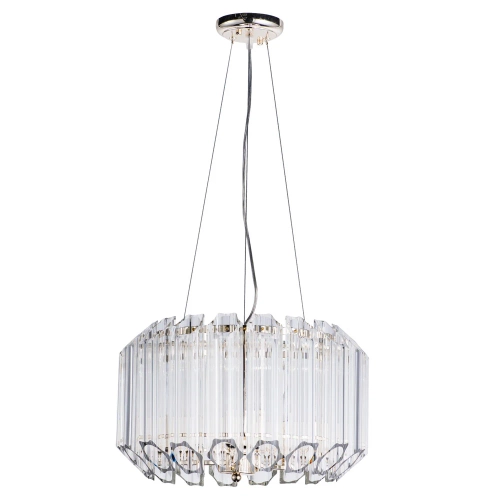 Купить Подвесная люстра Arte Lamp JASTIN A2848SP-3GO