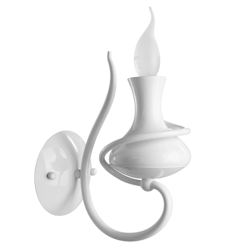Купить Бра Arte Lamp VASO A6819AP-1WH