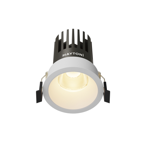 Купить Встраиваемый светильник Technical DL117-15W-2.7K-W