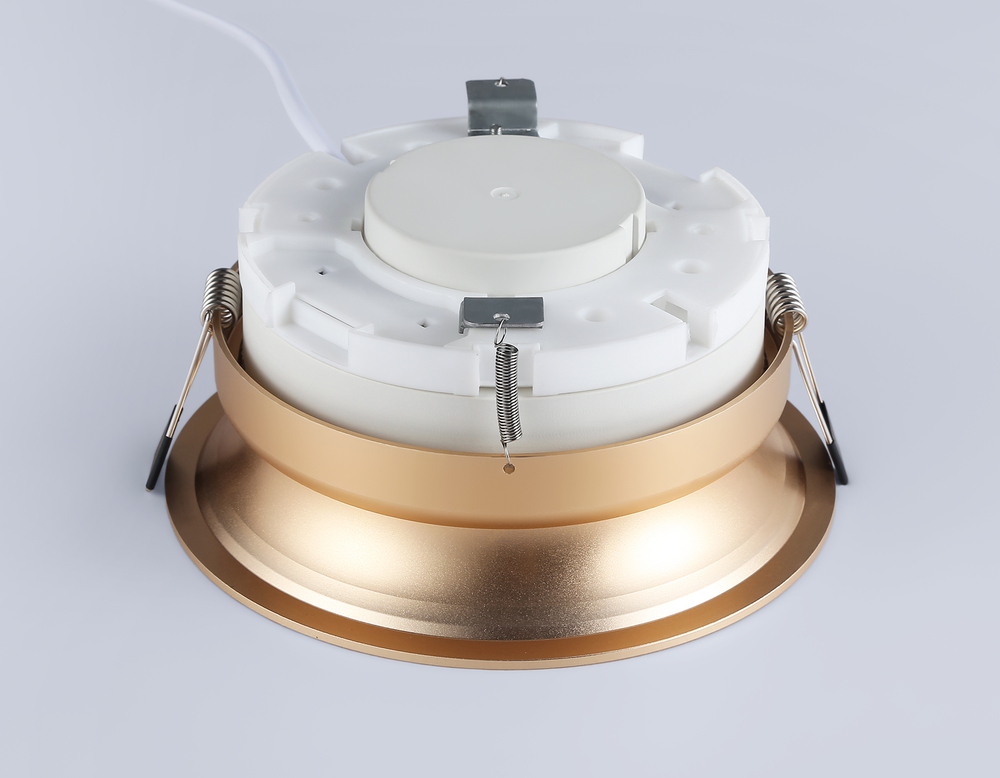TU51812 GD золото GX70 max 20W D145*44