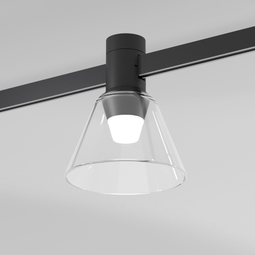 Купить Esthetic Magnetic Трековый светильник 3W 3000K (чёрный) 85118/01