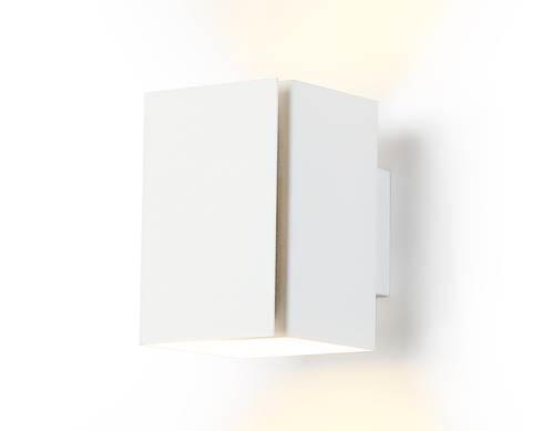 Купить TN5115 WH белый G9 max 40W 120*80*105