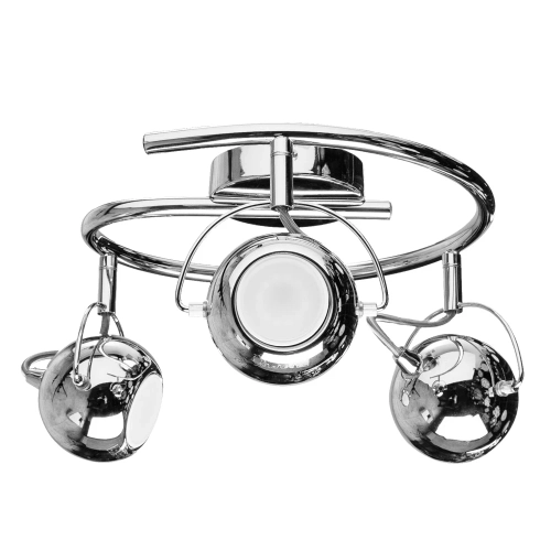 Купить Спот Arte Lamp SPIA A9128PL-3CC