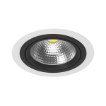 i91607 Светильник INTERO 111 ROUND (217916+217907)