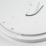 225262 Светильник ARCO CYL LED 26W 2500LM БЕЛЫЙ 3000K