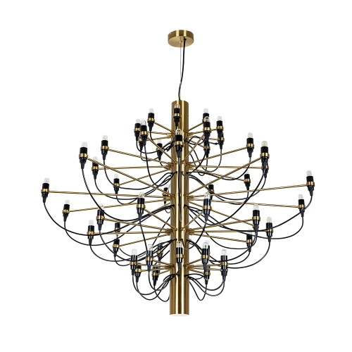 Купить Подвесная люстра Divinare MOLTO 8030/17 LM-50