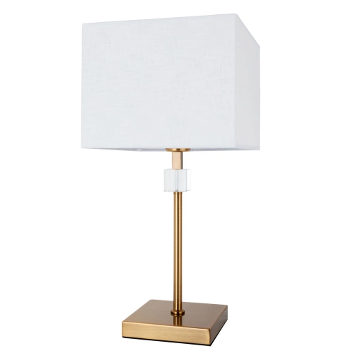 Купить Декоративная настольная лампа Arte Lamp NORTH A5896LT-1PB