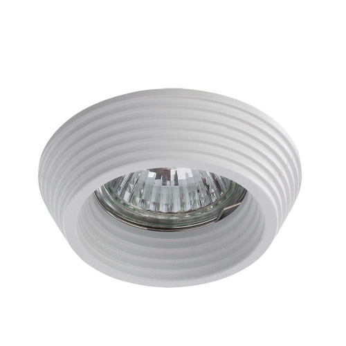 Купить Точечный встраиваемый светильник Arte Lamp CROMO A1058PL-1WH