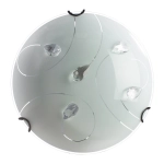 Потолочный светильник Arte Lamp MERIDA A4045PL-1CC