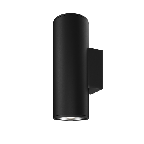 Купить Уличный настенный светильник Outdoor O303WL-L24GF3K