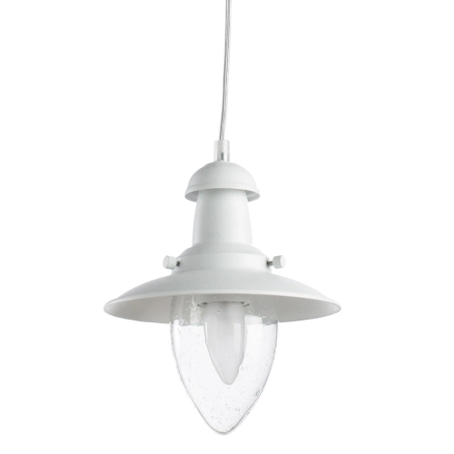 Купить Подвесной светильник Arte Lamp FISHERMAN A5518SP-1WH