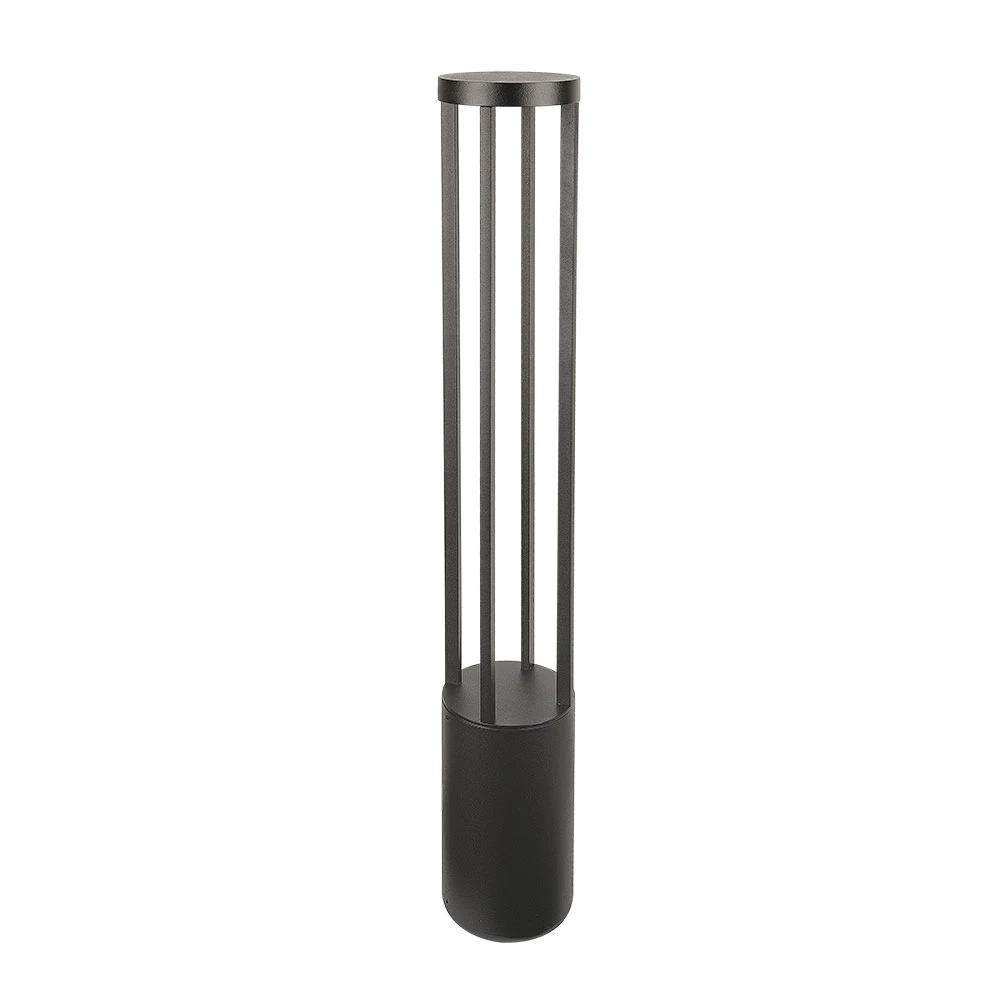 Ландшафтный светильник Arte Lamp CARCASSA A4668PA-1BK