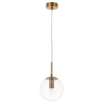 Подвесной светильник Arte Lamp VOLARE A1915SP-1AB