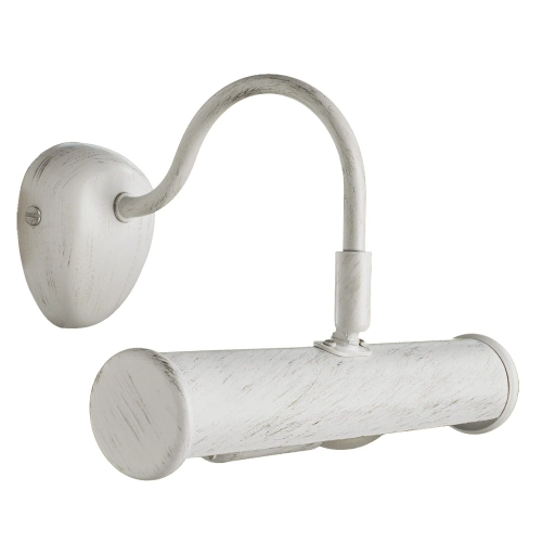 Купить Подсветка для картин Arte Lamp PICTURE LIGHTS BASIC A5023AP-1WG