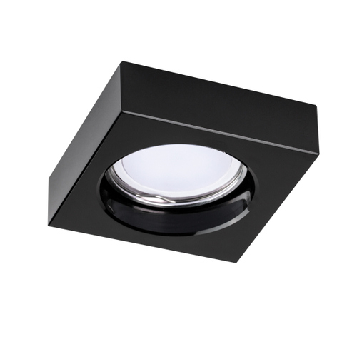 Купить 006147 Светильник LUI MINI BL MR16/HP16 ХРОМ/ЧЕРНЫЙ