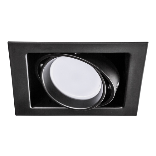Купить 214018 Светильник CARDANO 16Х1 MR16/HP16 ЧЕРНЫЙ