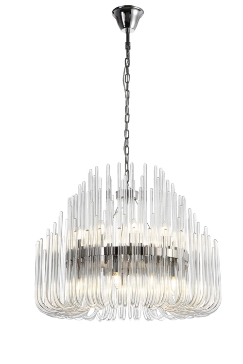 Купить Подвесная люстра Divinare BIANCA 6043/02 LM-18
