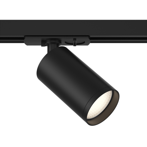 Купить Трековый светильник Technical TR020-1-GU10-B