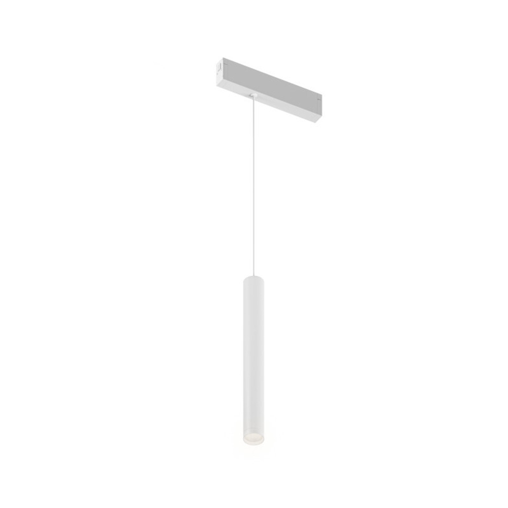 Подвесной светильник SIMPLE SPOT 10W 3000K, белый