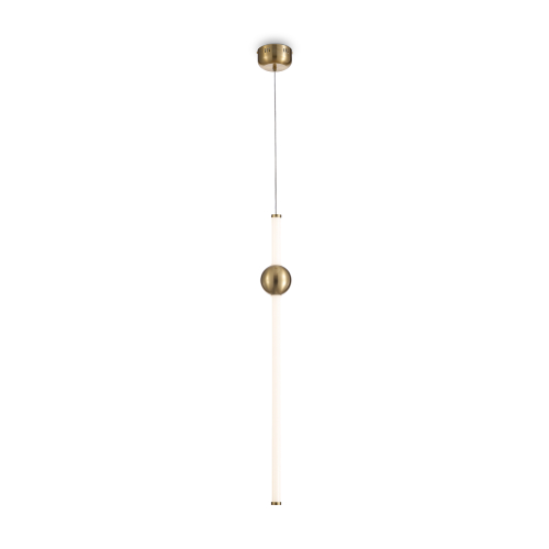 Купить Подвесной светильник Freya FR5387PL-L14.5BS