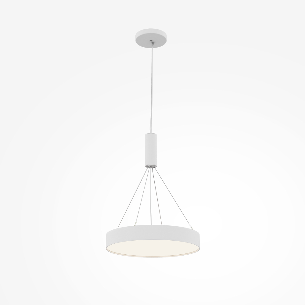 Потолочный светильник Technical C032CL-45W4K-RD-W