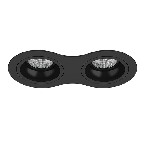 Купить D6270707 Светильник DOMINO ROUND МR16 (214627+214607+214607)