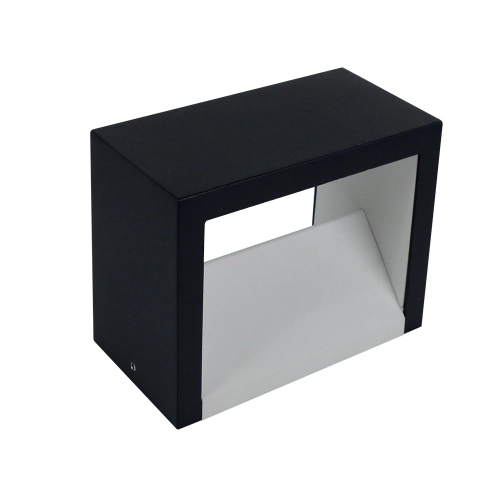Купить Фасадный светильник Arte Lamp LIVERPOOL A1326AL-1BK