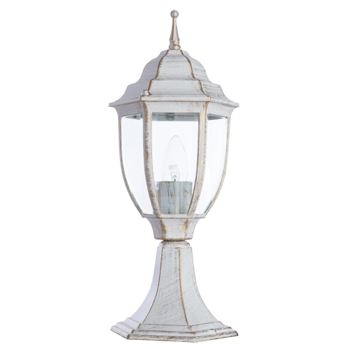 Купить Ландшафтный светильник Arte Lamp PEGASUS A3151FN-1WG