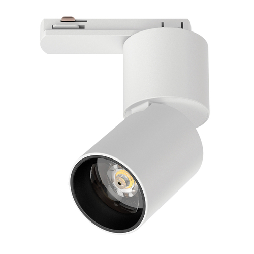 Купить 227016 Светильник VOLTA CCT д/трек-системы Barra LED 5W 250LM 38G БЕЛЫЙ 3000/4000/6000K