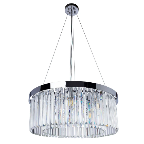 Купить Подвесная люстра Arte Lamp SECUNDA A1003LM-8CC