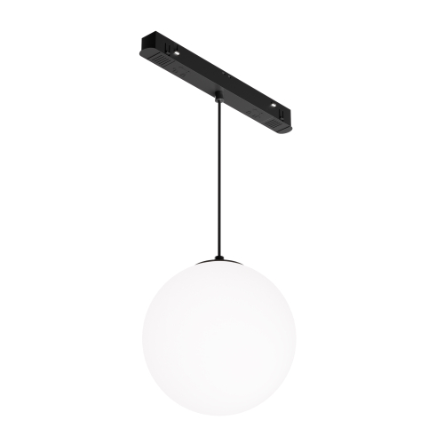 Купить Трековый светильник Technical TR039-4-5WTW-DD-B