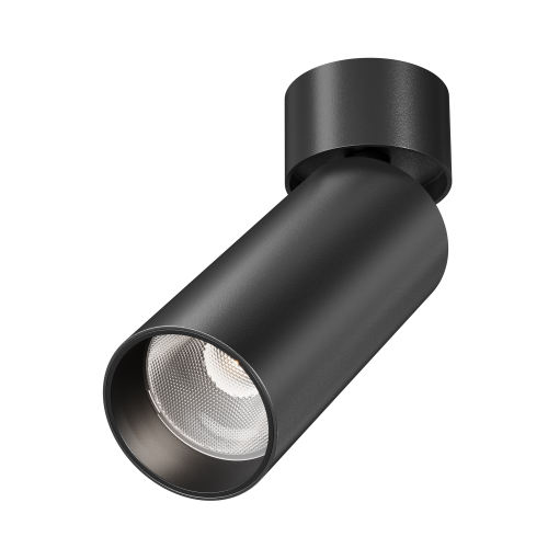 Купить Потолочный светильник Technical C055CL-L12W4K-SS-B