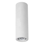 Точечный накладной светильник Arte Lamp TUBO A9267PL-1WH