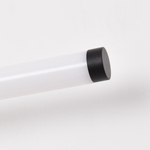 201027 Бра NOCE LED 14W 830LM ЧЕРНЫЙ 3000/4000/6000K