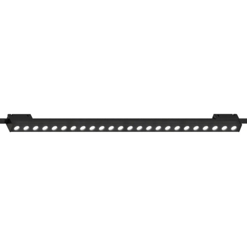 Купить A8464PL-1BK Светильник для текстильной системы OPTIMA-STRAP 48В 10Вт 700лм 4000К 90+ 24°
