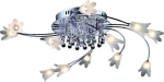 Потолочная люстра Arte Lamp CINCIN A3103PL-12-1CC
