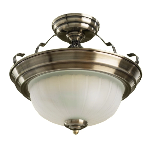 Купить Потолочная люстра Arte Lamp PORCH A7835PL-2AB