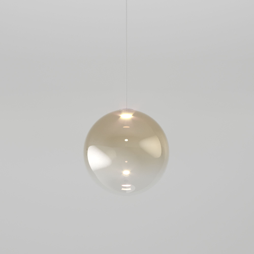 Купить Подвесной светильник 50231/1 LED янтарный