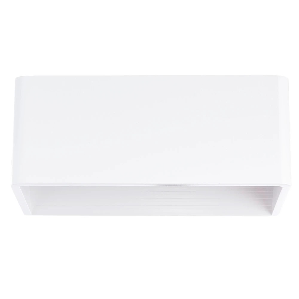 Декоративная подсветка Arte Lamp CASSETTA A1422AP-1WH