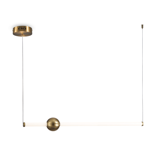 Купить Подвесной светильник Freya FR5387PL-L14.5BS1