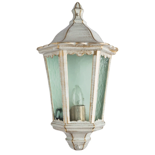 Купить Уличный настенный светильник Arte Lamp PORTICO A1809AL-1WG