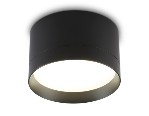 Купить TU52357 BK черный GX70 max 20W D115*70