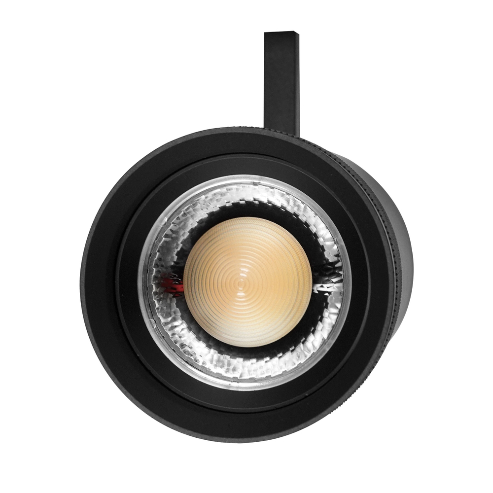 304407 Светильник проф CANNO PRO тушка BARRA/QUATTRO LED 40W 2800LM 20-55G ЧЕРНЫЙ 2700-4200-6000K IP20