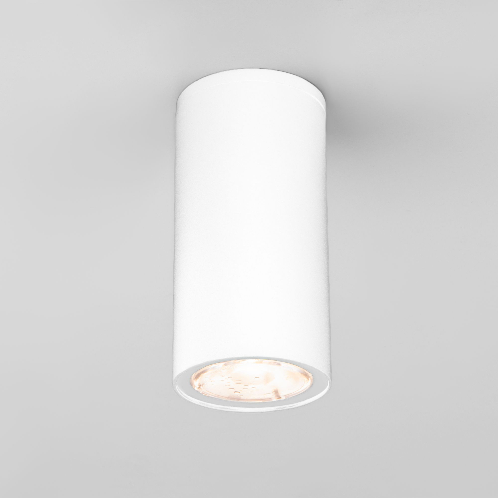 Уличный потолочный светильник Light LED IP65 35129/H белый